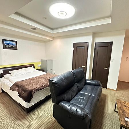 City Villa Rアネックス Ōsaka Eksteriør bilde