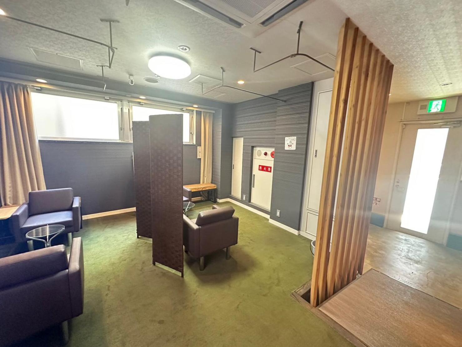 City Villa Rアネックス Ōsaka Eksteriør bilde