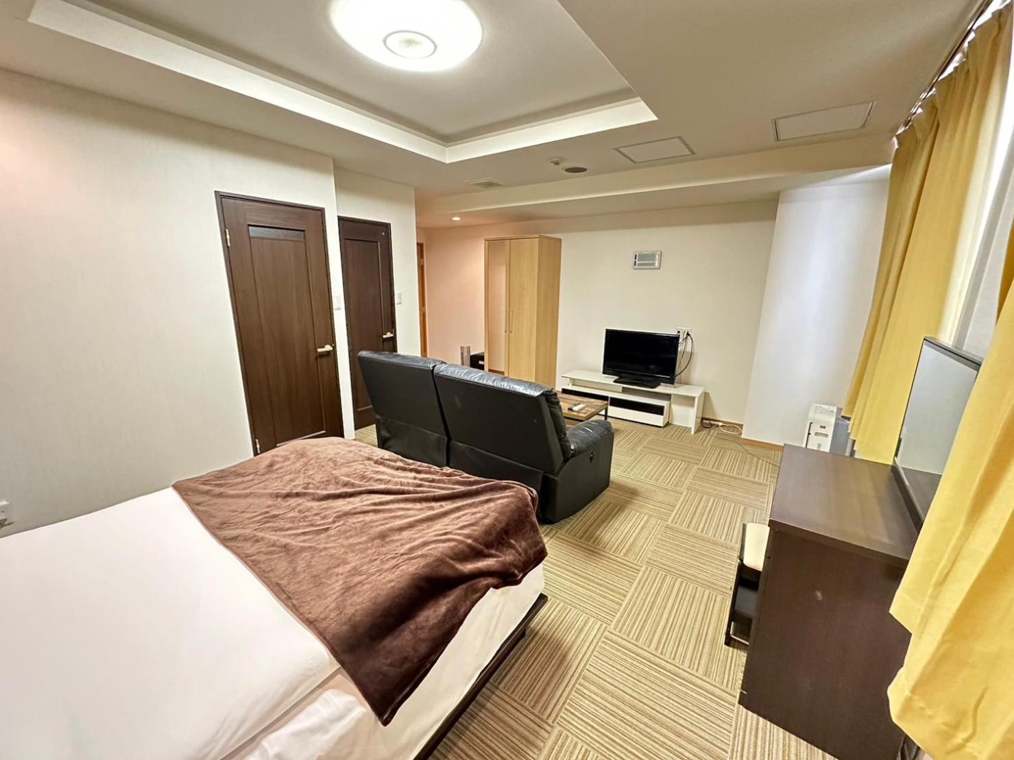 City Villa Rアネックス Ōsaka Eksteriør bilde