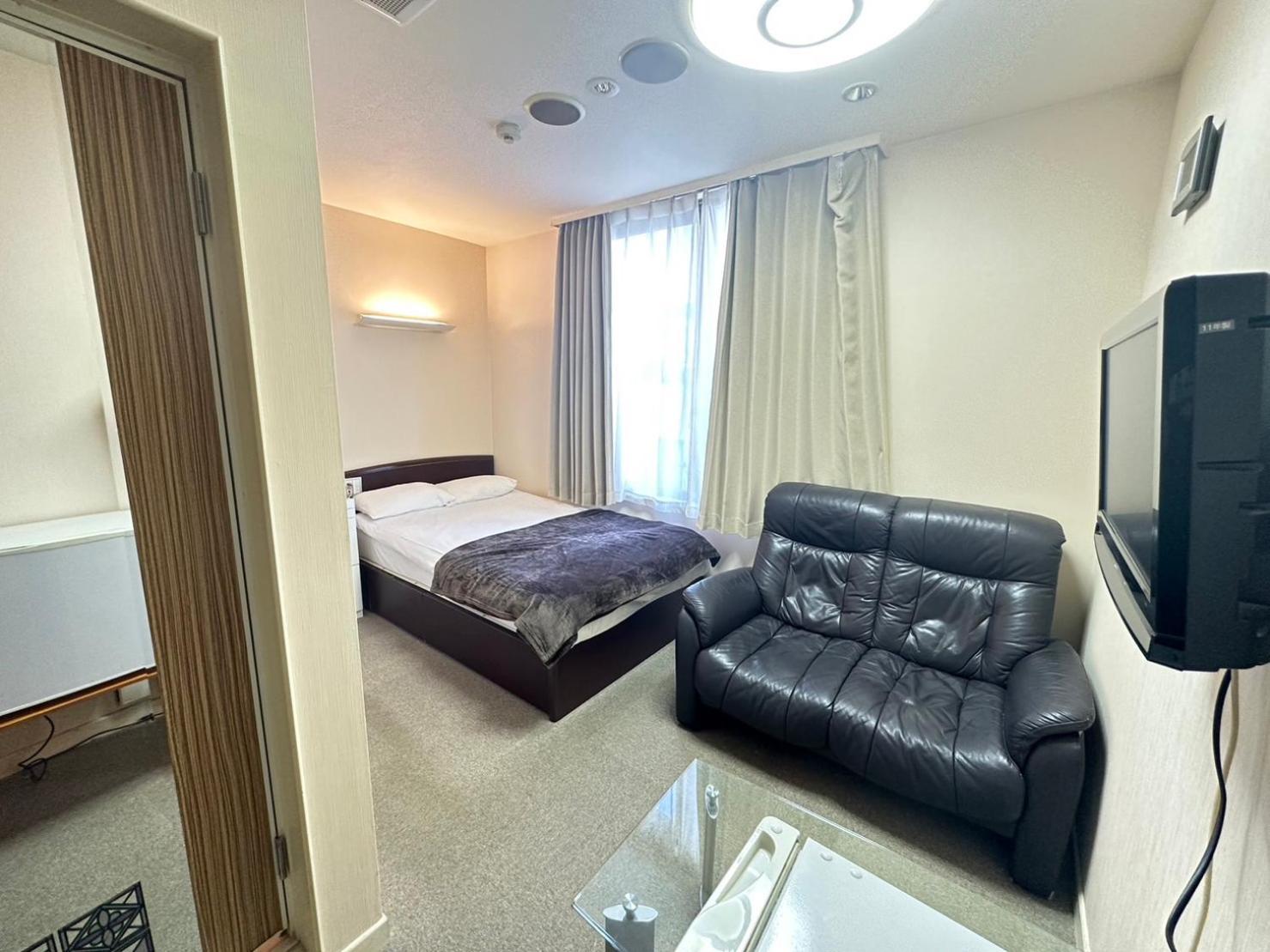 City Villa Rアネックス Ōsaka Eksteriør bilde